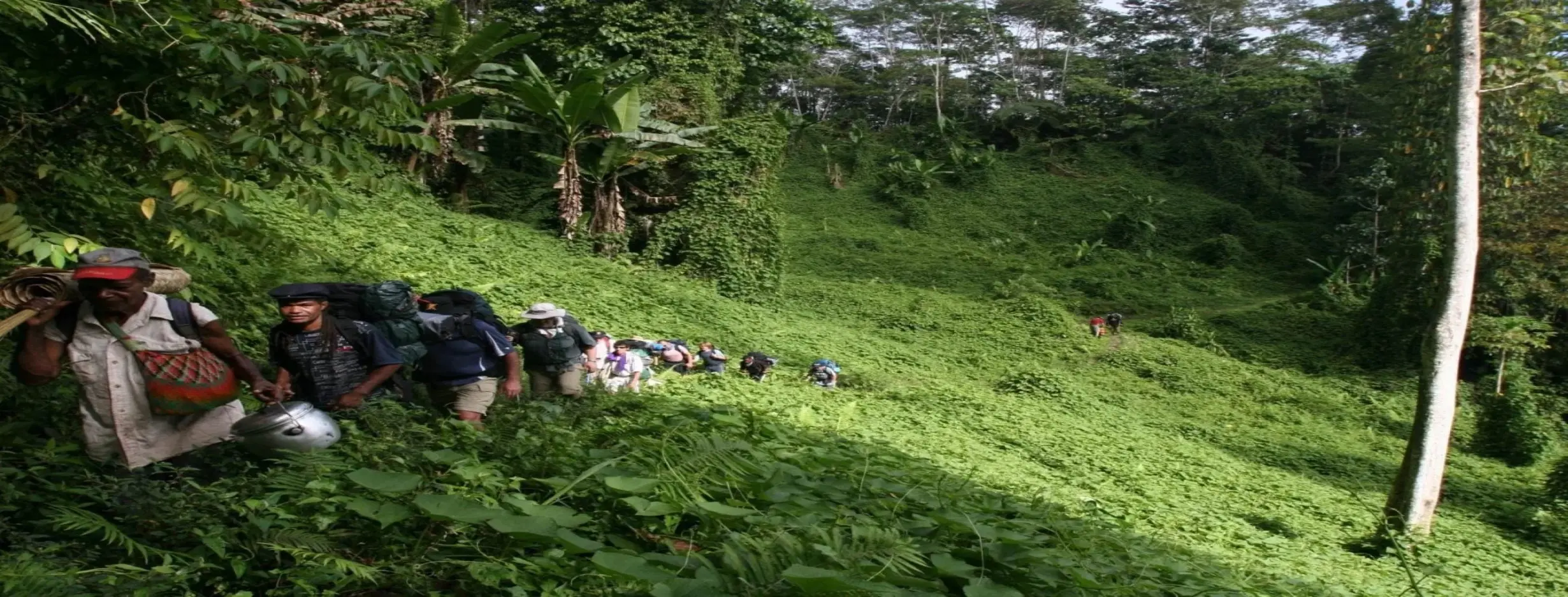 Image for Trekking Expedition